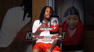 Memo 600 Speaks On Tay Capone Saying Booka 600 Can’t Come Back To The Block #chicagodrill