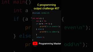 c programming exercises #cprogramming #coding #programing #learncoding #programmingtutorial #shorts