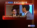 hul s new ceo sanjiv mehta s first television interview exclusive