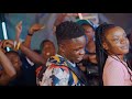 Tobatya - Rich King D’Lyrical [Official Music Video 4K]