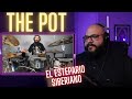 TOOL | THE POT | DRUM COVER (REACTION)