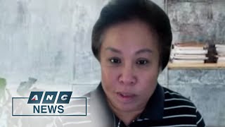 Ex-BIR Commissioner: Marcoses' P203-B tax liability final and executory | ANC