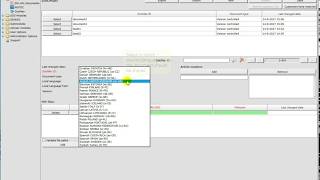 DGOffice.net tutorial, How to: use the DocMan module