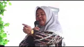 Ceramah sunda lucu HJ daliah Mutiara Pimp Ponpes Miptahul Huda Manonjaya Tasik Malaya