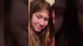From the archives: Jayme Closs escapes kidnapper #shorts