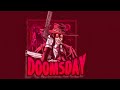 SQL2VD, worsed0, hurricane beats - Doomsday