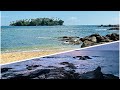 Reef in Beruwala (Sri Lanka)