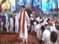 mere dukh ke dino me vo bade kaam aate hai mukesh bagda live bhajan ambala 2013