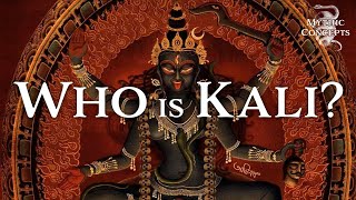 Who is Kali? Indian Goddess of Time, Death, and Change, Explained