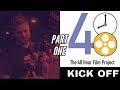 2019 48 Hour Film Project Part 1: Kick-off