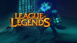 Start Absolutely Nuts | League of Legends