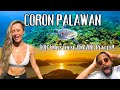 Coron Palawan | Lusong Shipwreck & Mount Tapyas - The Most INCREDIBLE Sunset View In The Philippines