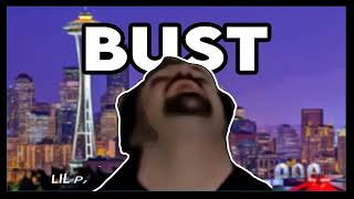 LIL PIGGY - THE BUST