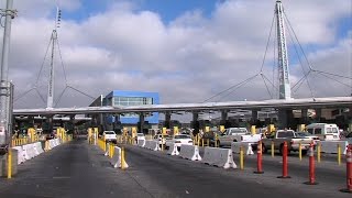 Wait Times Plummet At San Ysidro Border Crossing