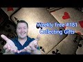 Collecting Gifts - Weekly Free #181 - Let's Play Bridge