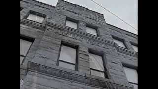 Sandusky, Ohio and the Freemasons