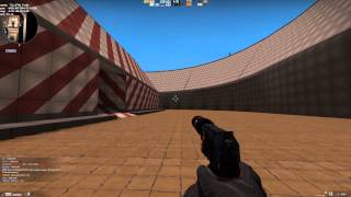 [CS:GO] Aimbot Plugin Alpha