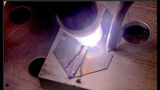 Razor Blade Welding Tips and Tricks