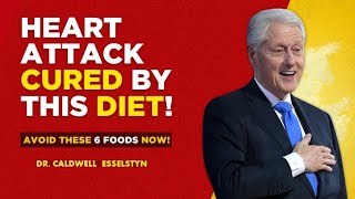 No More Heart Attack - Prevent \u0026 Reverse Heart DiseaseThe Ultimate Guide to Preventing Heart Attacks