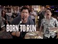 'born To Run' (bruce Springsteen) | Middle Aged Dad Jam Band