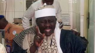 MUHADARA MAITAKEN:- DABI'U ABIN ZARGI Tareda Ustaz Abubakar Salihu Zaria Hafizahullah