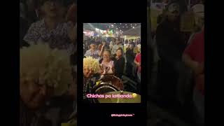 Chichas pa la banda🤣 #funny  #fyp  #funnyvideo  #foryoupage  #viral  #trending