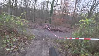 Strecken Highlights  CX Herxheim