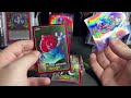 topps chrome metazoo series 0 hobby box so much fun