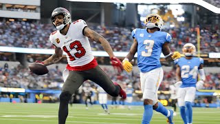 Mike Evans | 2024 Highlights