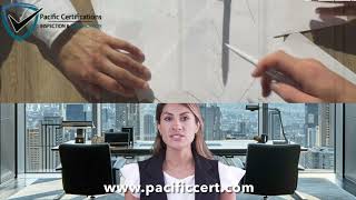 ISO certification for Crisis and Care Accommodation - Pacific Certifications