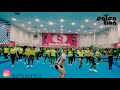 Dinda jangan marah² - Salsation® Choreography SEI Defiz Santra