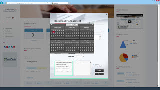 Document Management Workflow (with Business Processes)