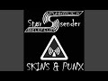 SKINS & PUNX