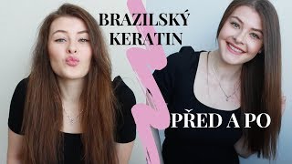 BRAZILSKÝ KERATIN COCOCHOCO DOMA