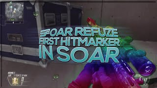 SoaR Refuze - First Hitmarker in SoaR