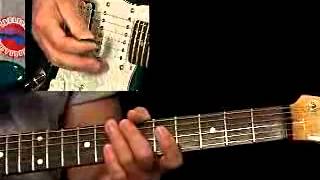Blues Techniques - #13 Sweet & Trashy - Guitar Lesson - Brad Carlton