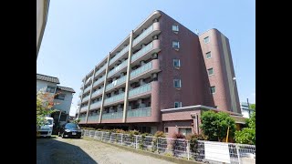 【大船 女性限定 オートロック付き 賃貸 マンション】鎌倉市大船｜エクセラ鎌倉404 号室【ホームメイトFC大船駅前店 (株)ジェイワン】