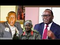 TUGUME EBYAMA ABYASIZA: KATIKIRO NE PRES M7 BEBALI EMABEGA WA MPUUGA: BAGALA KUNYIYA NUP EBYOBUFUZI.