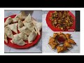 ##সিঙ্গারা রেসিপি...##singara recipe...##anu and suvo kitchen vlog......