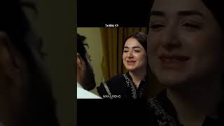 Murtasim pe hamesha meerab ki marzi chalegi🤣 #yumnazaidi #wahajali #terebin