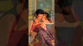Love 😘 story ☺️ Arijit Singh #shorts #love #arijitsingh