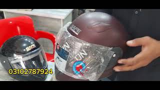 Helmet | Helmet new stock | Bike Market Karachi