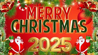 Greatest Old Christmas Songs🎁🎅Nonstop Christmas Song Medley 2025🎄🎅Best Christmas Songs of All Time