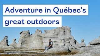 Summer in Québec: 10 ways to enjoy the outdoors