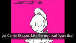 Myon \u0026 Shane 54 feat. Carrie Skipper - Vampire (Club Mix)