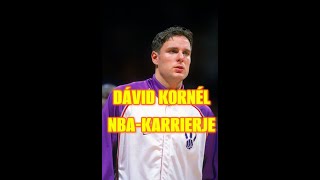 41. adás - Időutazás - Dávid Kornél NBA-karrierje (VIDEÓ)