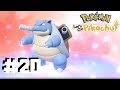 Pokemon - Let's Go Pikachu! (Episiode #20 // Wartortle evolves into Blastoise)