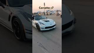 Corvette C7 Z06: The Supercar That Shouldn't Exist