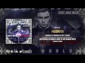 Mad World vs. Bomb A Drop vs. Let's Get Fucked Up vs. We Wanna Party (Hardwell Mashup)