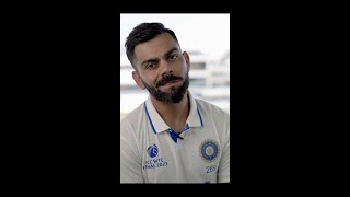 WTC Final 2023 | Virat Kohli on Why Australia Brings the Best Out of Him | #FollowTheBlues